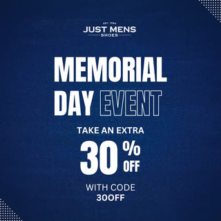 Memorial Day Weekend Sale