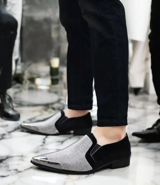 Men’s Club & Trendy Shoes