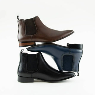 Men’s Fall Shoes