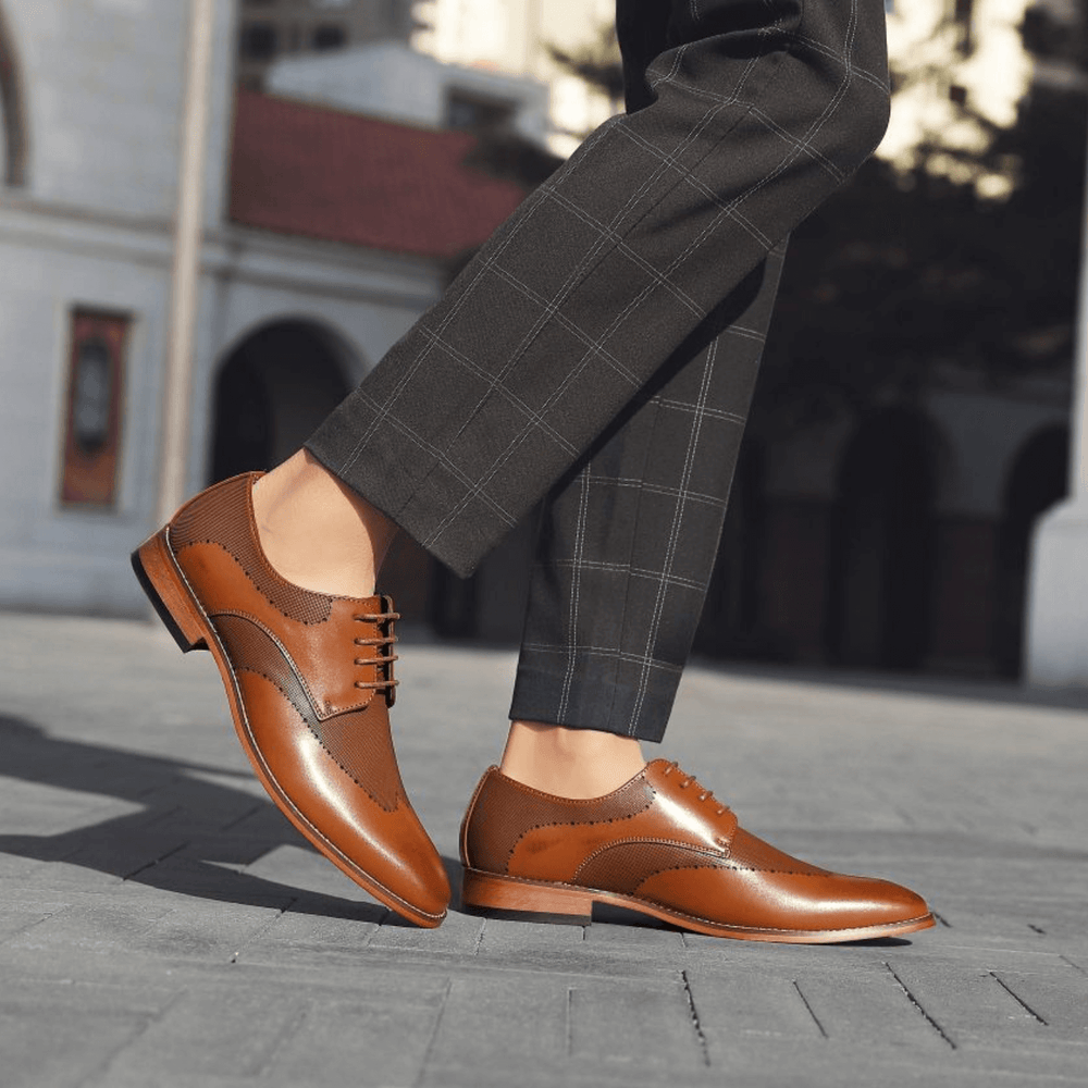 Unique Shoes for Men | Shop Footwear at Just Men’s Shoes – Just Men's Shoes