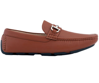 men's casual moccasins