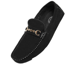 suede driving moccasins