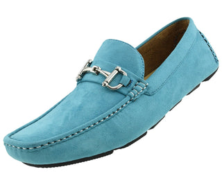 mens suede driving shoes