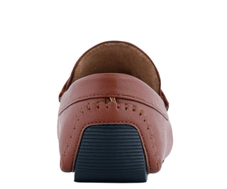 men's casual moccasins