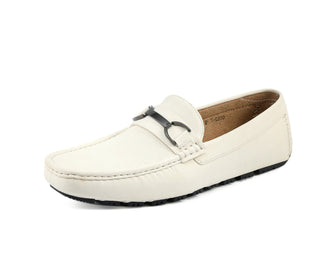 Amali Ayden ice driving loafers main