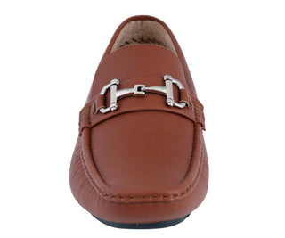 men's casual moccasins