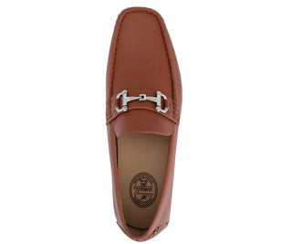 men's casual moccasins