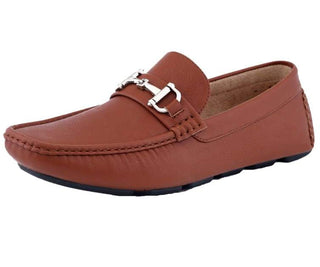 men's casual moccasins