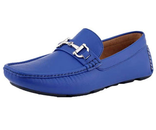 men's casual moccasins