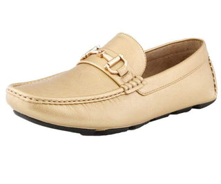 men's casual moccasins