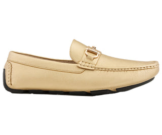 men's casual moccasins