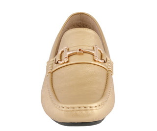 men's casual moccasins