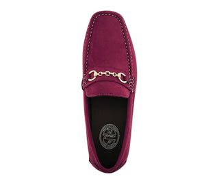 suede driving moccasins