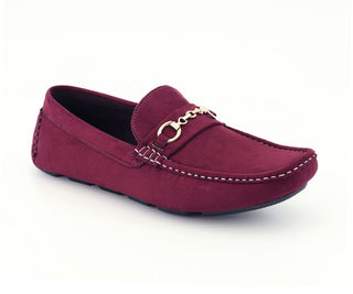 suede driving moccasins