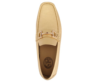 men's casual moccasins