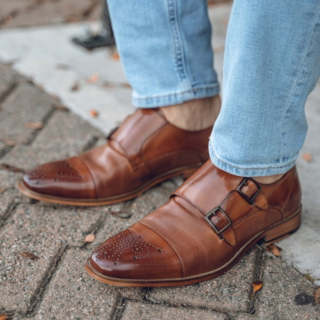 Pure Leather Shoes for Men’s Fashion | Shop Just Men’s Shoes – Just Men ...