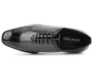 brayden-grey Bolano Oxfords