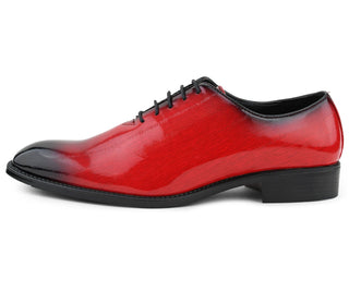 brayden-red Bolano Oxfords