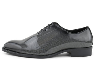 brayden-grey Bolano Oxfords