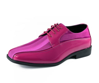 Viotti 179 fuchsia dress shoes​ main