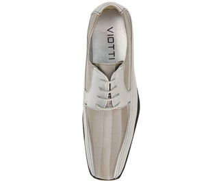 mens silver dress shoes