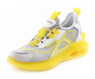 Plasma Yellow | Pre-Owned