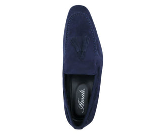 mens tassel loafers