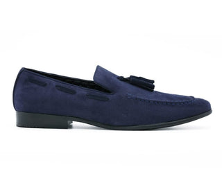 mens tassel loafers