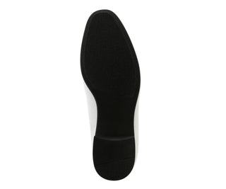 men's velvet smoking slippers