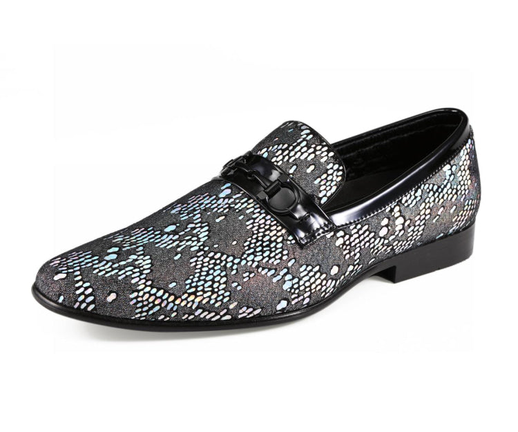 Silver Shoes | American-Designed | Shop Just Men’s Shoes – Just Men's Shoes