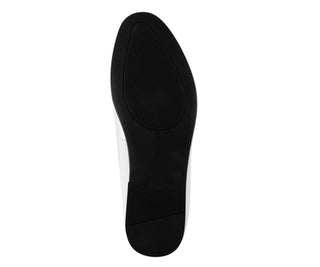 mens velvet loafers