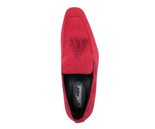 mens tassel loafers