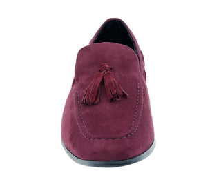 mens tassel loafers