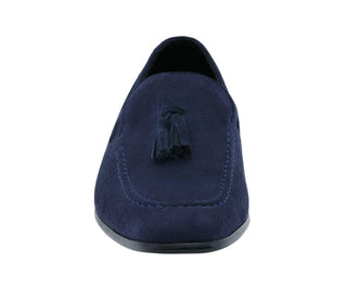 mens tassel loafers