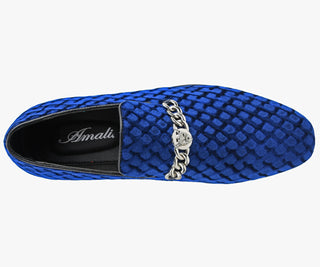 Felix Amali Loafers