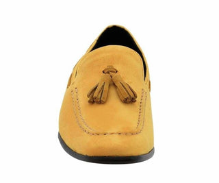 mens tassel loafers