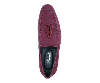 mens tassel loafers