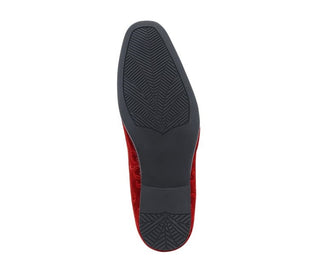 Throne-Amali-Red-Sole