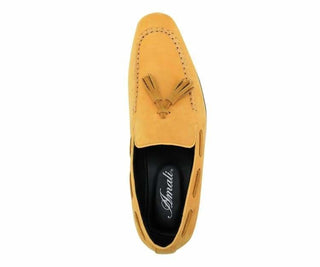 mens tassel loafers