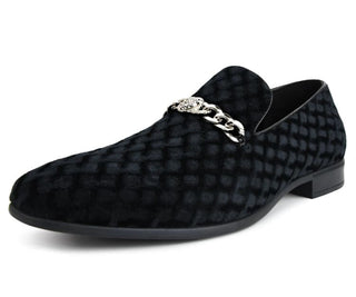 Felix Amali Loafers Black / 7.5