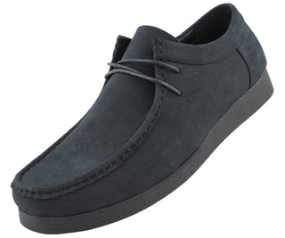 moccasin sneakers