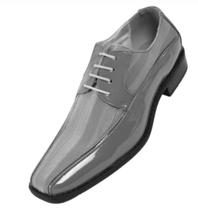 viotti grey derbys