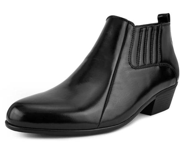 Mens low clearance dress boots